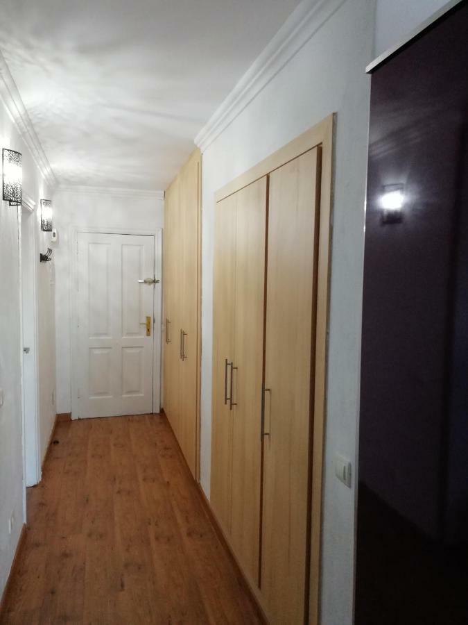 Avenida J.M. Galvan Bello Apartamento Golf Del Sur Exterior photo